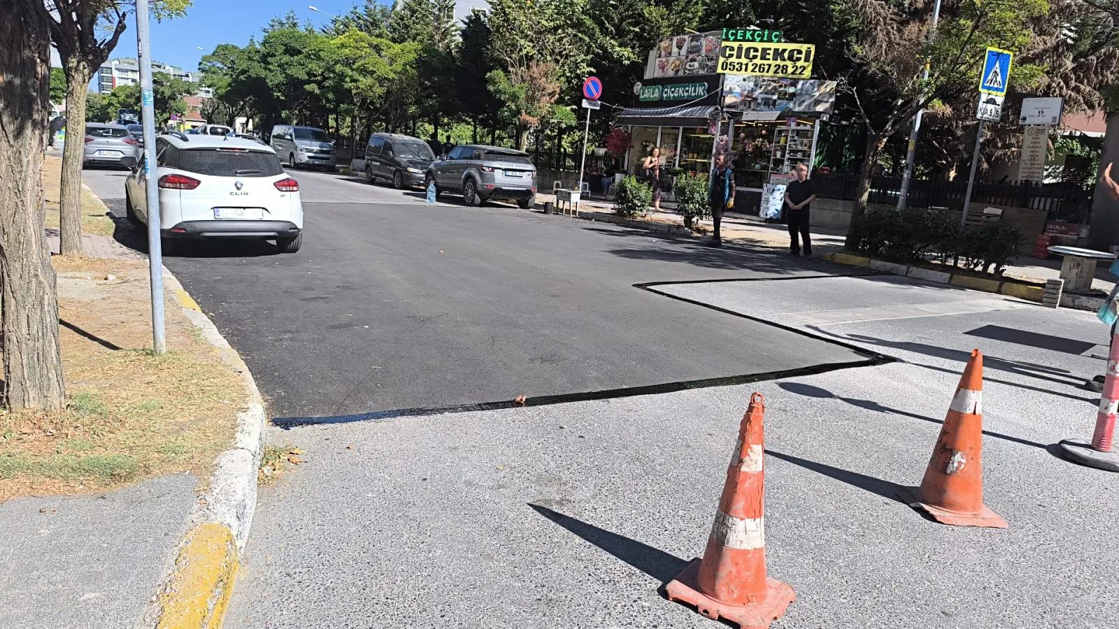 Beylikdüzü Belediyesi İlçe Sınırları İçerisinde 2026 Yılı Bölge Faaliyetleri Kapsamında Muhtelif Araç ve İş Makinesi Kiralama ve Asfalt Yama İmalatları Yapım İşi - 7