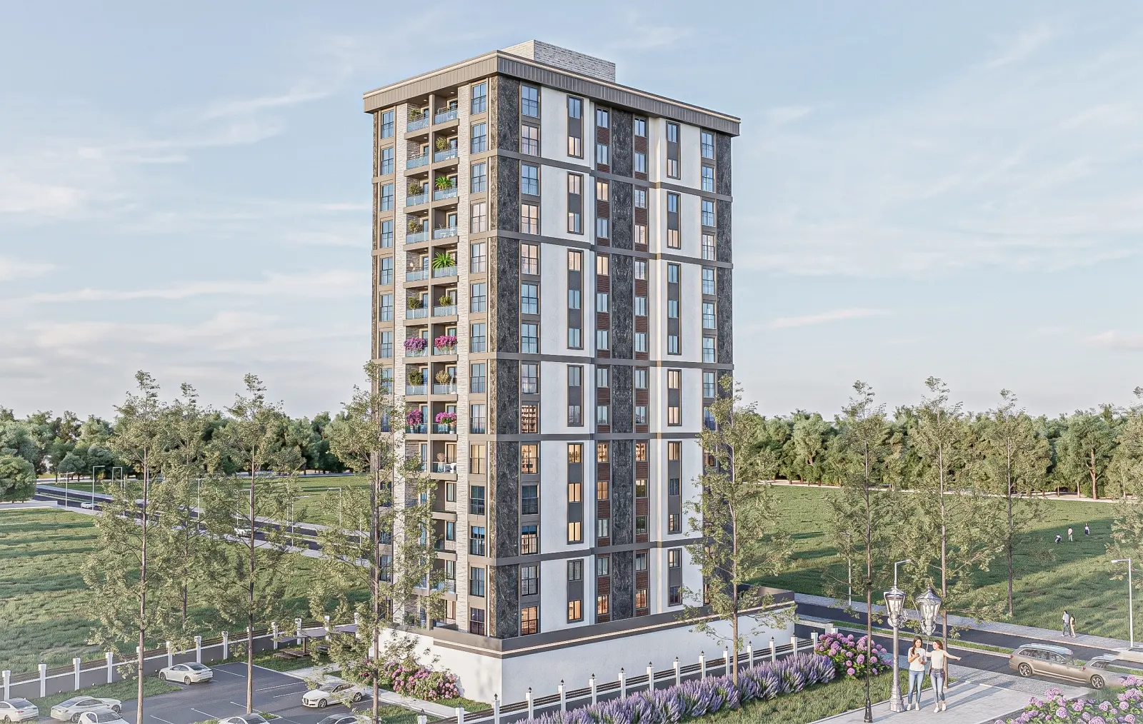 Kadıköy Koz Yatağı Projesi - 5
