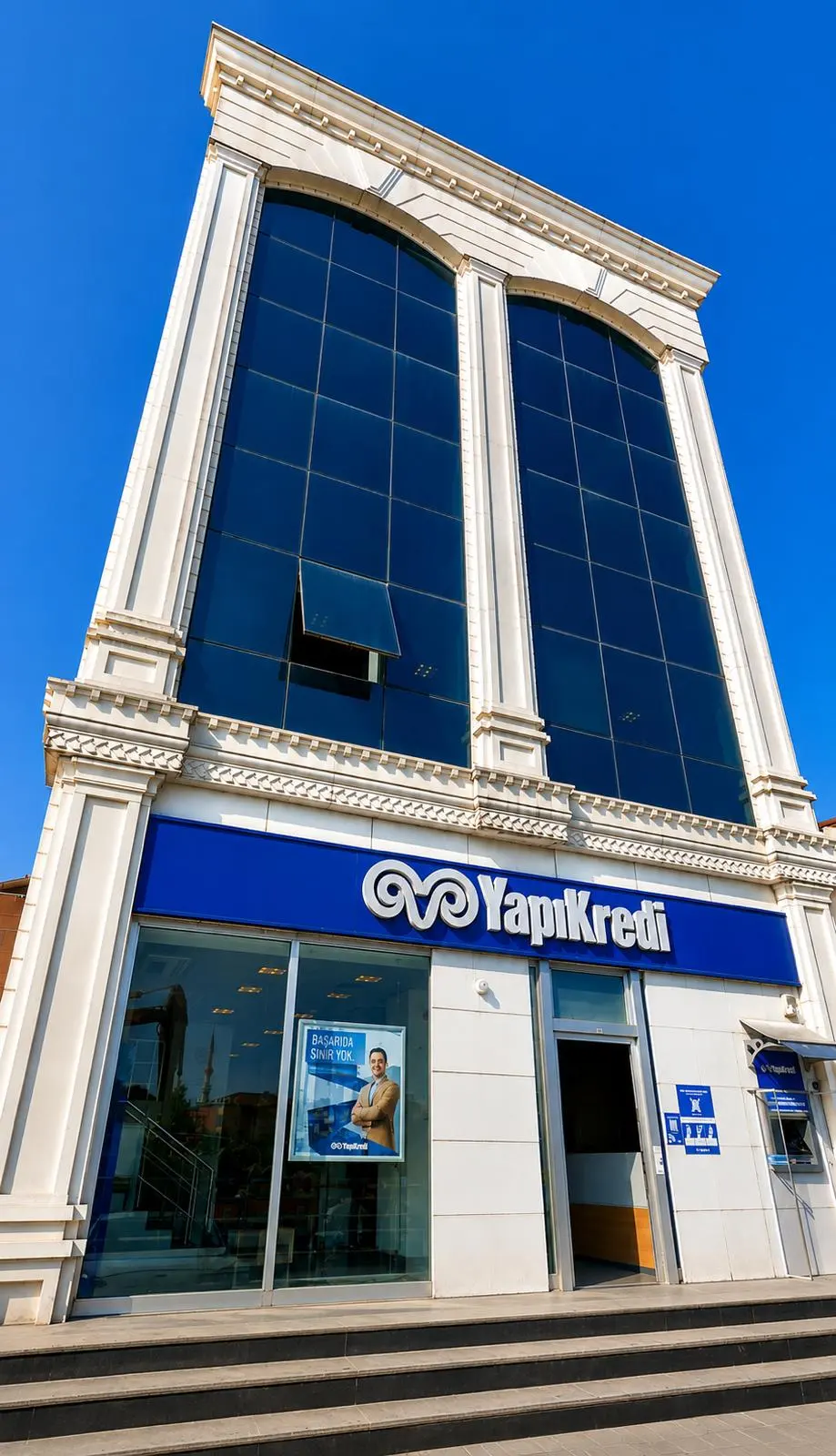 Seven Burç Plaza